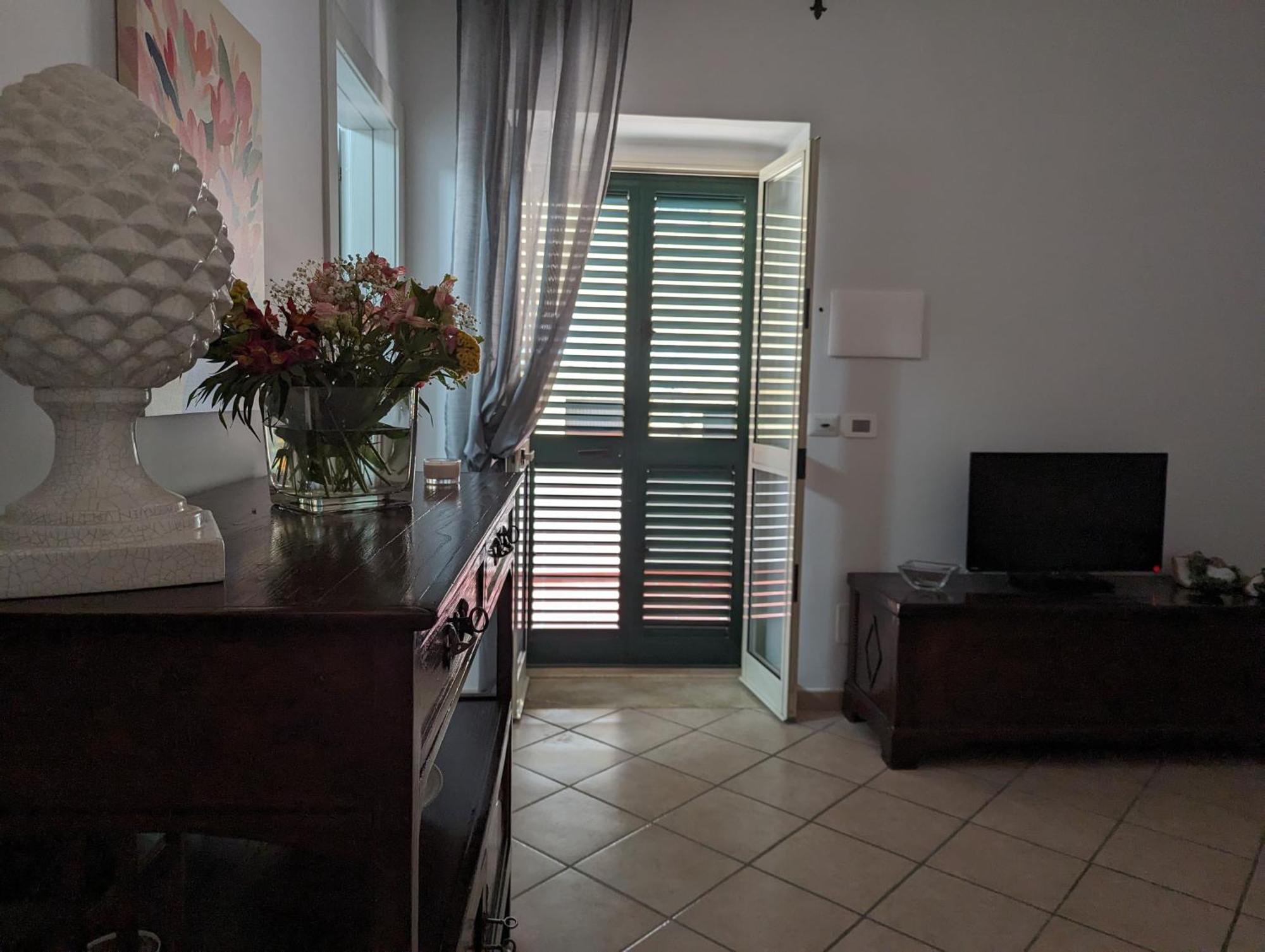 Antonino Apartment Taormina Exterior foto