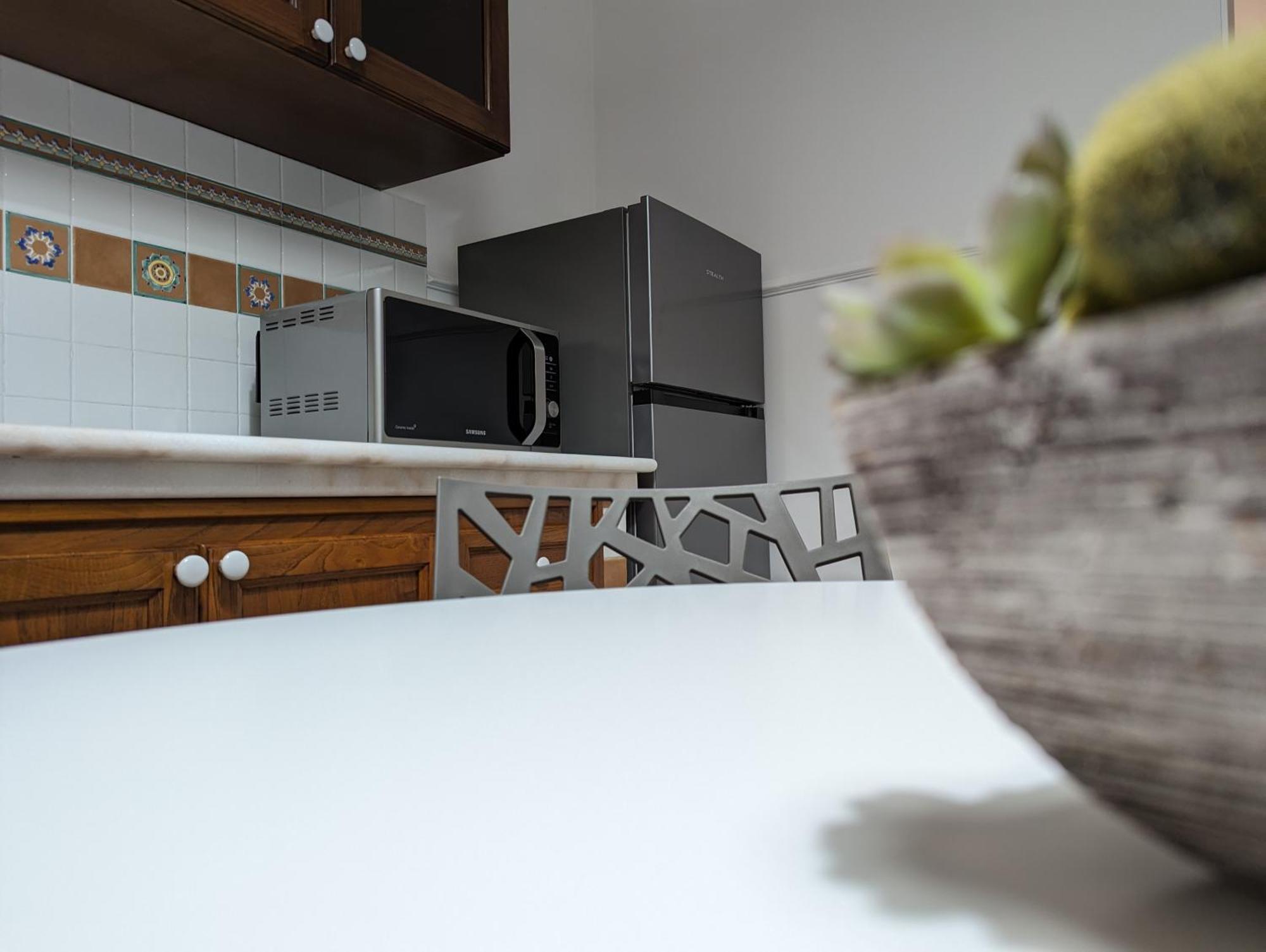 Antonino Apartment Taormina Exterior foto