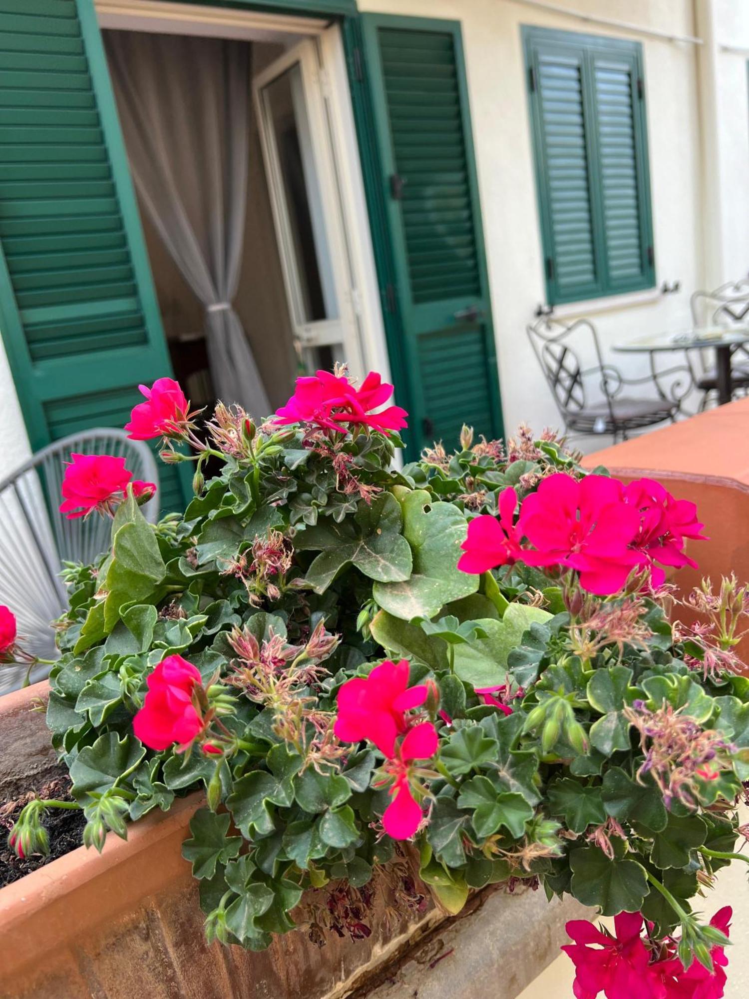 Antonino Apartment Taormina Exterior foto