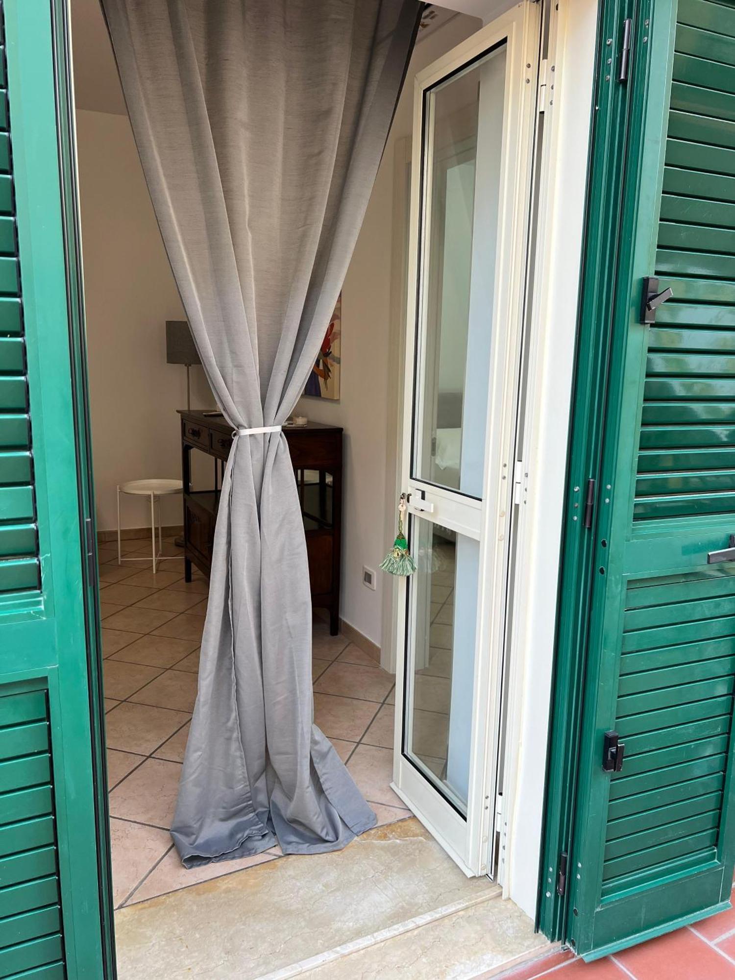 Antonino Apartment Taormina Exterior foto