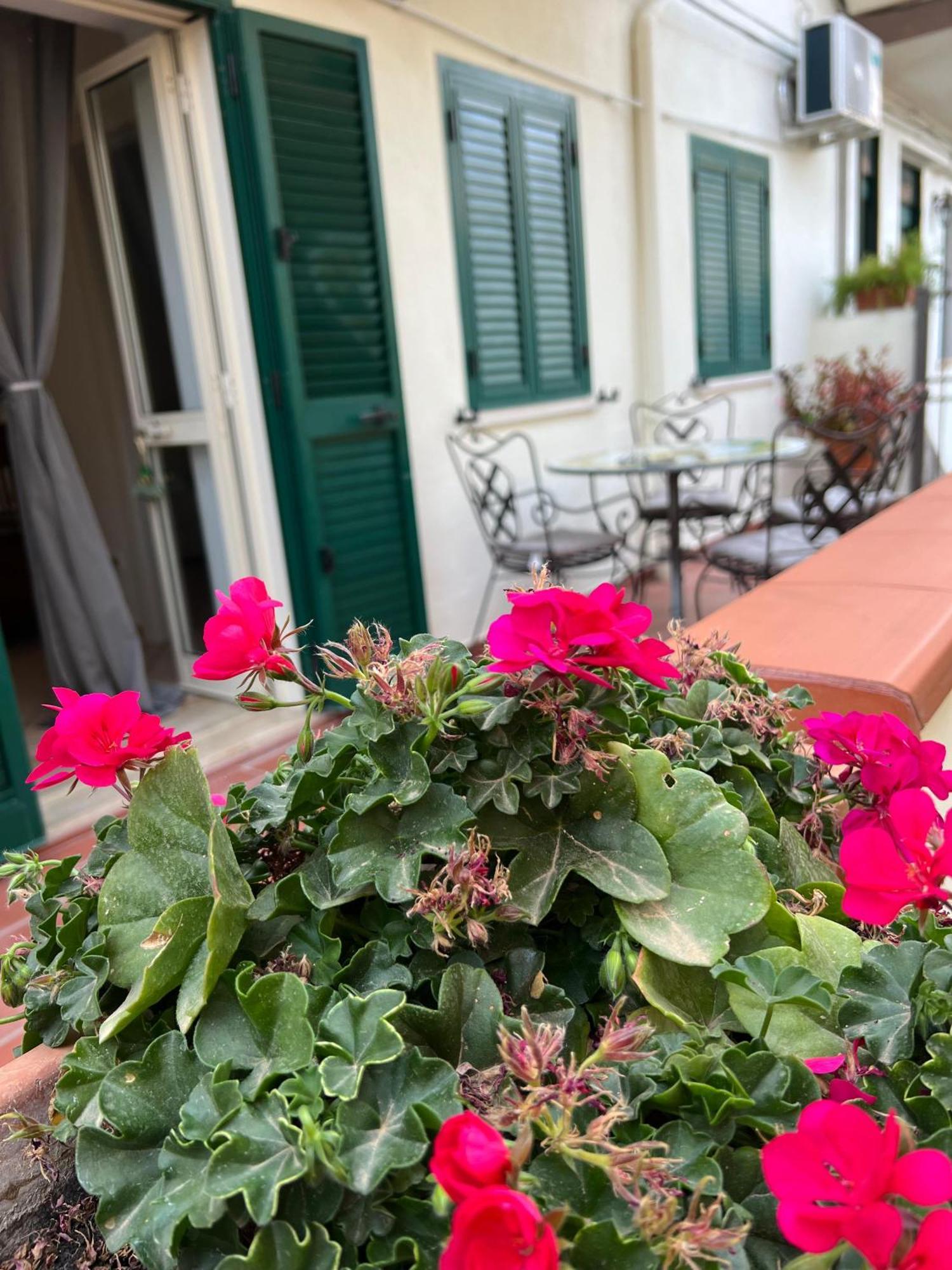 Antonino Apartment Taormina Exterior foto